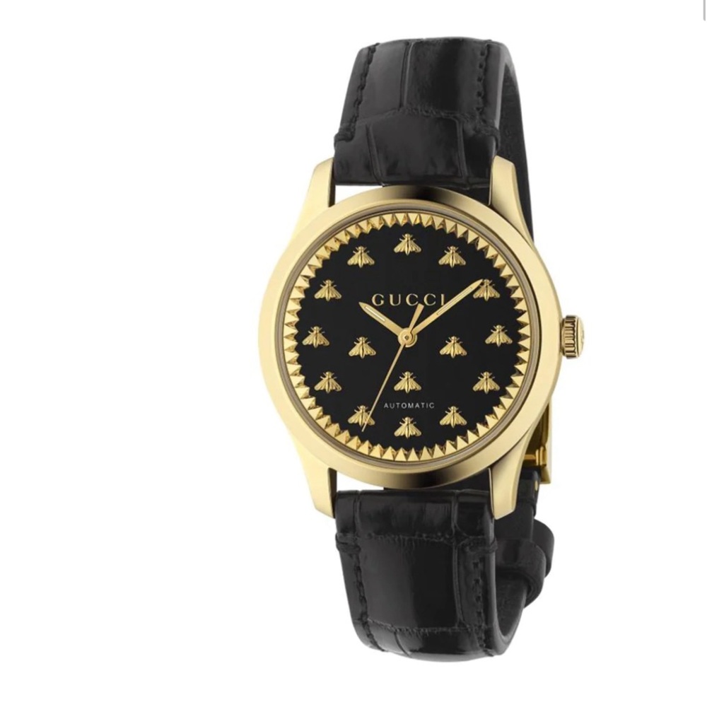 Gucci G-Timeless Automatic